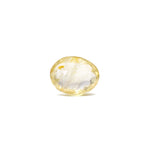 Srilankan Yellow Sapphire - 4.05 Carat - Pramogh