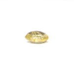 Yellow Sapphire - 4.05 Carat