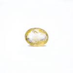 Srilankan Yellow Sapphire - 3.98 Carat - Pramogh