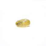 Yellow Sapphire - 3.98 Carat