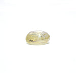 Yellow Sapphire - 5.15 Carat