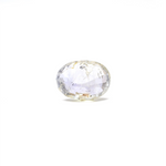 Yellow Sapphire - 4.43 Carat