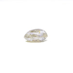 Yellow Sapphire - 4.43 Carat