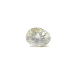 Srilankan Yellow Sapphire - 3.85 Carat - Pramogh