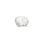 Yellow Sapphire - 3.85 Carat