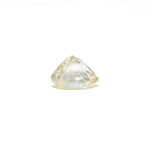 Yellow Sapphire - 3.85 Carat