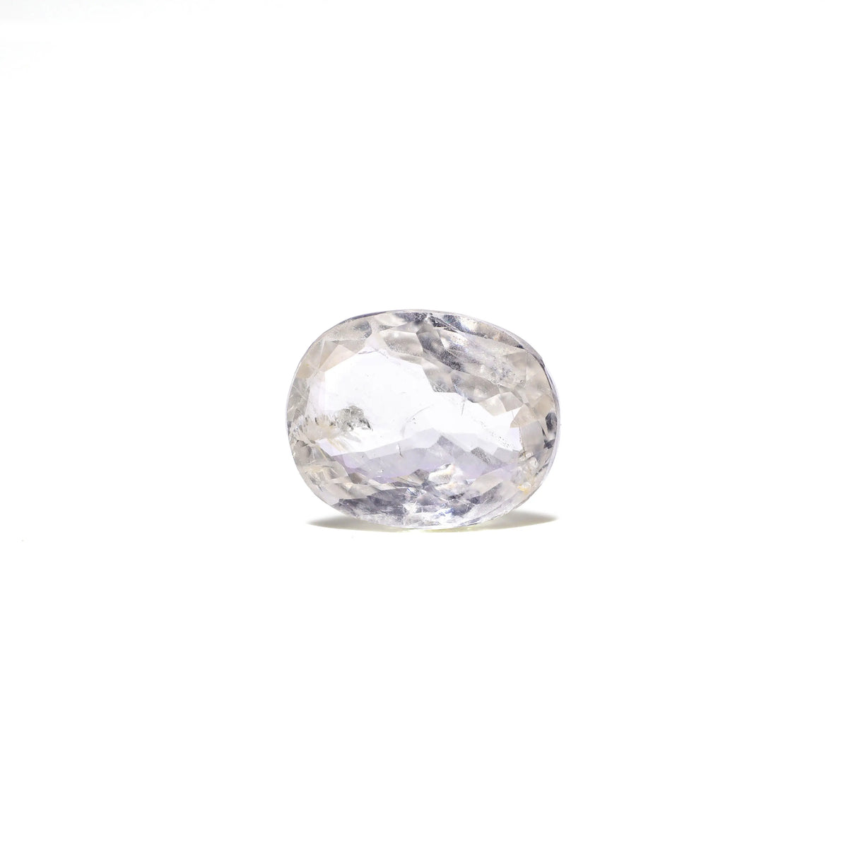 Srilankan Yellow Sapphire - 4 Carat - Pramogh