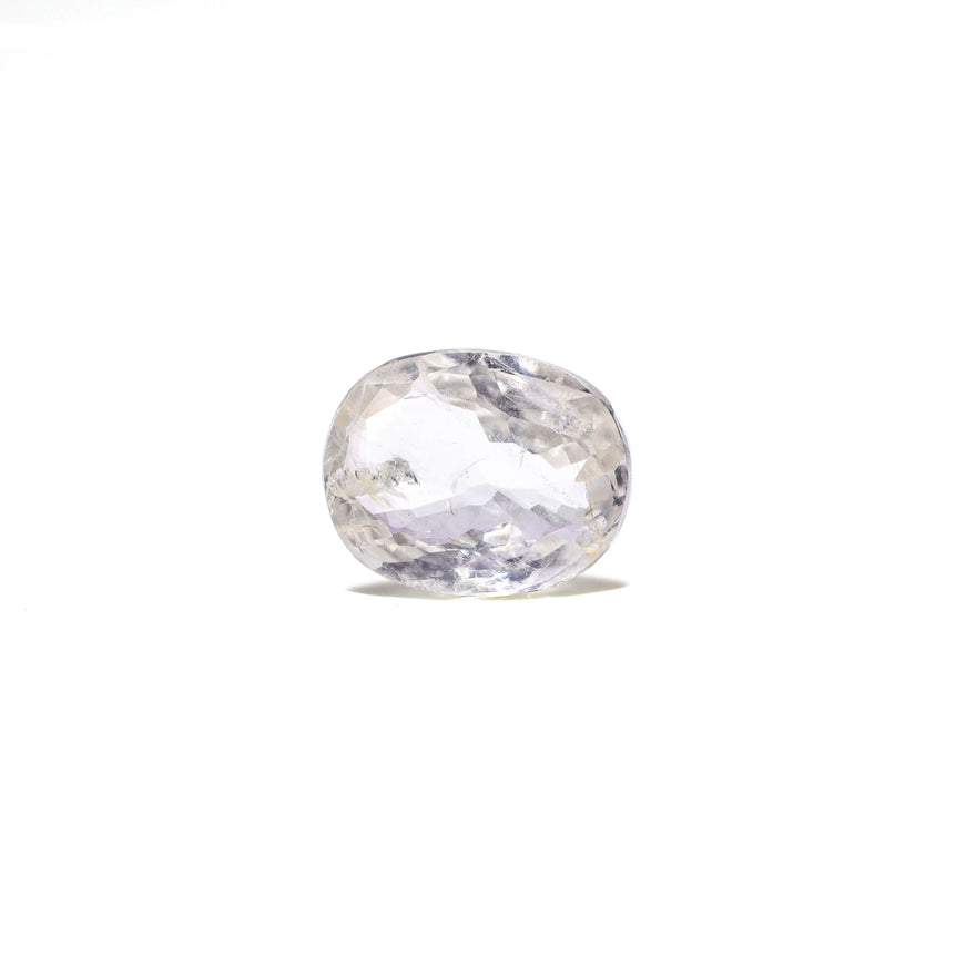Srilankan Yellow Sapphire - 4 Carat - Pramogh