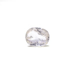 Srilankan Yellow Sapphire - 4 Carat - Pramogh