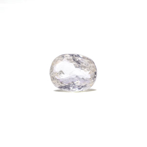 Srilankan Yellow Sapphire - 4 Carat - Pramogh