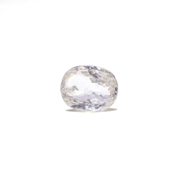Srilankan Yellow Sapphire - 4 Carat - Pramogh