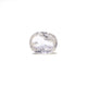Srilankan Yellow Sapphire - 4 Carat - Pramogh
