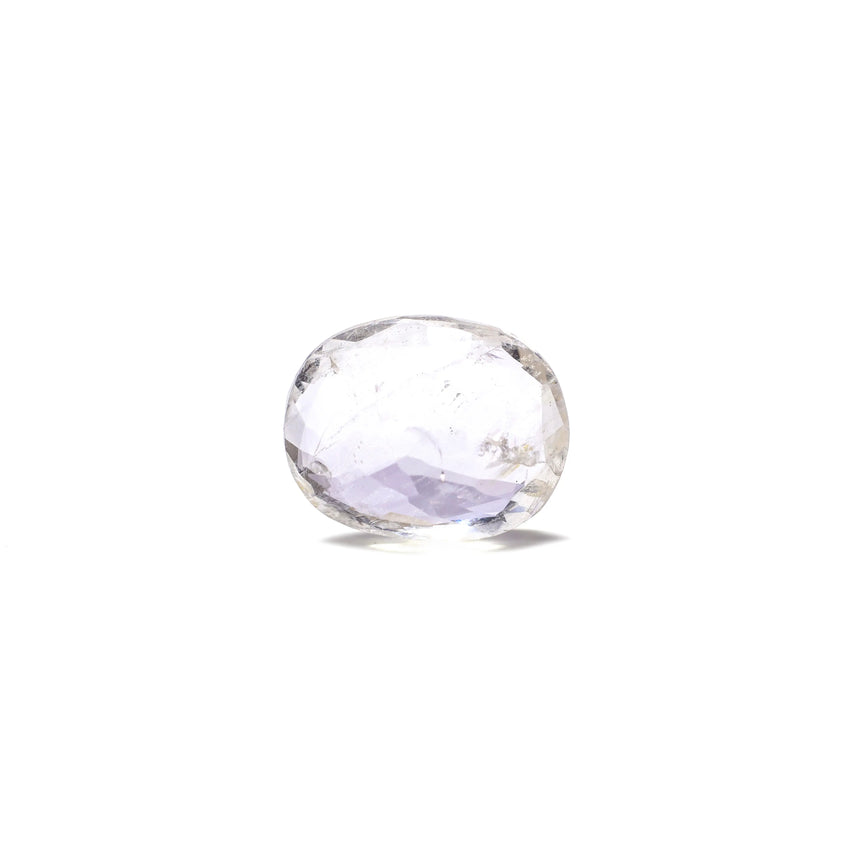 Yellow Sapphire - 4 Carat
