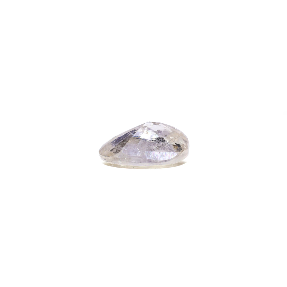 Yellow Sapphire - 4 Carat