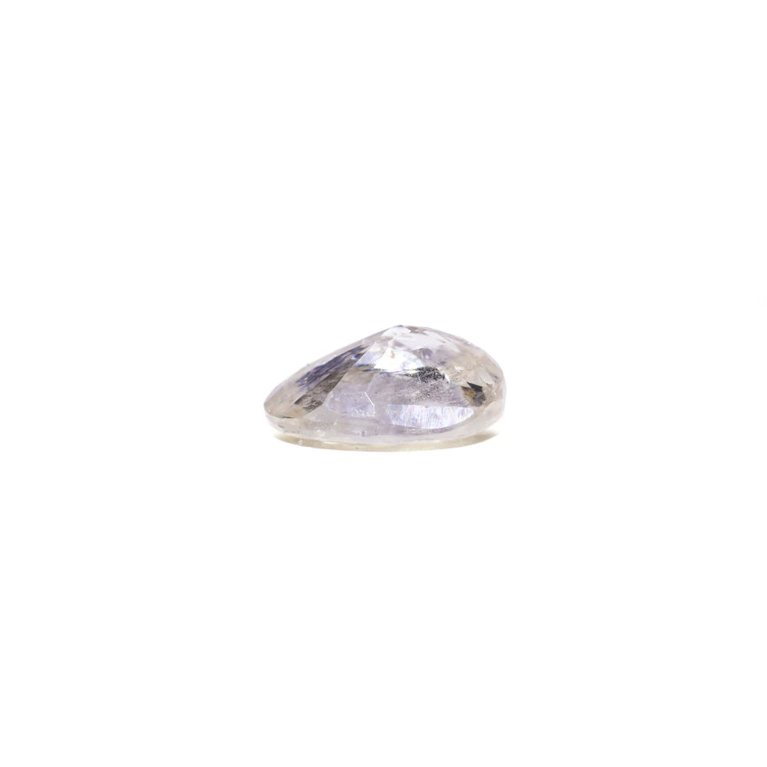 Yellow Sapphire - 4 Carat