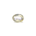 Srilankan Yellow Sapphire - 3.6 Carat - Pramogh