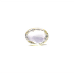 Yellow Sapphire - 3.6 Carat