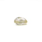 Yellow Sapphire - 3.6 Carat