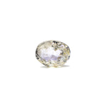 Srilankan Yellow Sapphire - 4.85 Carat - Pramogh