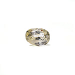 Srilankan Yellow Sapphire - 3.65 Carat - Pramogh