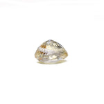Yellow Sapphire - 3.65 Carat