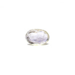 Yellow Sapphire - 4.22 Carat