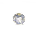 Srilankan Yellow Sapphire - 4.73 Carat - Pramogh