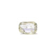 Srilankan Yellow Sapphire - 4.62 Carat - Pramogh