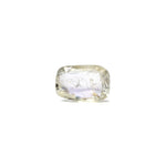 Yellow Sapphire - 4.62 Carat