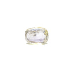 Yellow Sapphire - 3.41 Carat