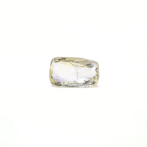 Srilankan Yellow Sapphire - 4.06 Carat - Pramogh