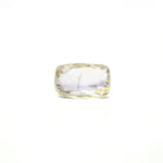 Yellow Sapphire - 4.06 Carat