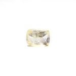 Yellow Sapphire - 4.1 Carat