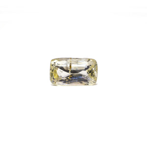 Srilankan Yellow Sapphire - 4.1 Carat - Pramogh