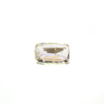 Yellow Sapphire - 4.1 Carat