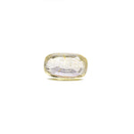 Yellow Sapphire - 4.2 Carat