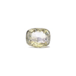 Srilankan Yellow Sapphire - 4.07 Carat - Pramogh