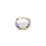 Yellow Sapphire - 4.07 Carat