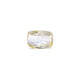 Srilankan Yellow Sapphire - 4.07 Carat - Pramogh