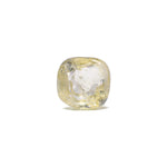 Srilankan Yellow Sapphire - 3.65 Carat - Pramogh