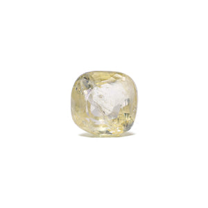 Srilankan Yellow Sapphire - 3.65 Carat - Pramogh