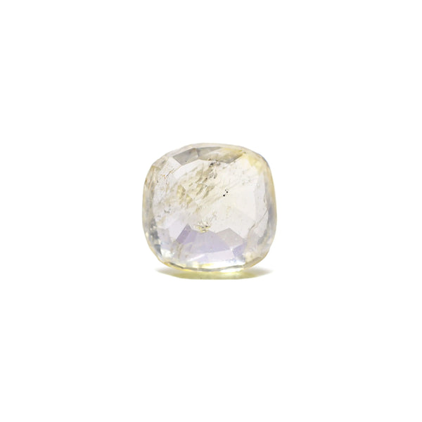 Yellow Sapphire - 3.65 Carat