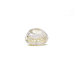 Yellow Sapphire - 3.65 Carat
