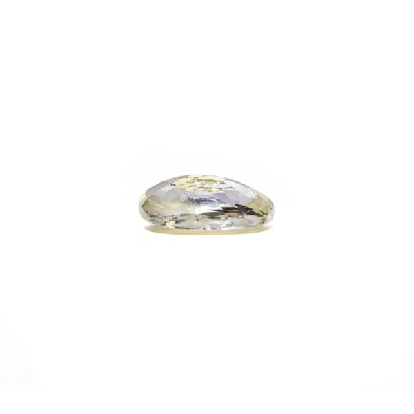 Yellow Sapphire - 4.23 Carat