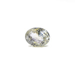 Srilankan Yellow Sapphire - 4.05 Carat - Pramogh