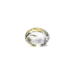 Yellow Sapphire - 4.05 Carat