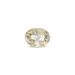 Srilankan Yellow Sapphire - 4.1 Carat - Pramogh