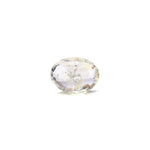 Yellow Sapphire - 4.1 Carat