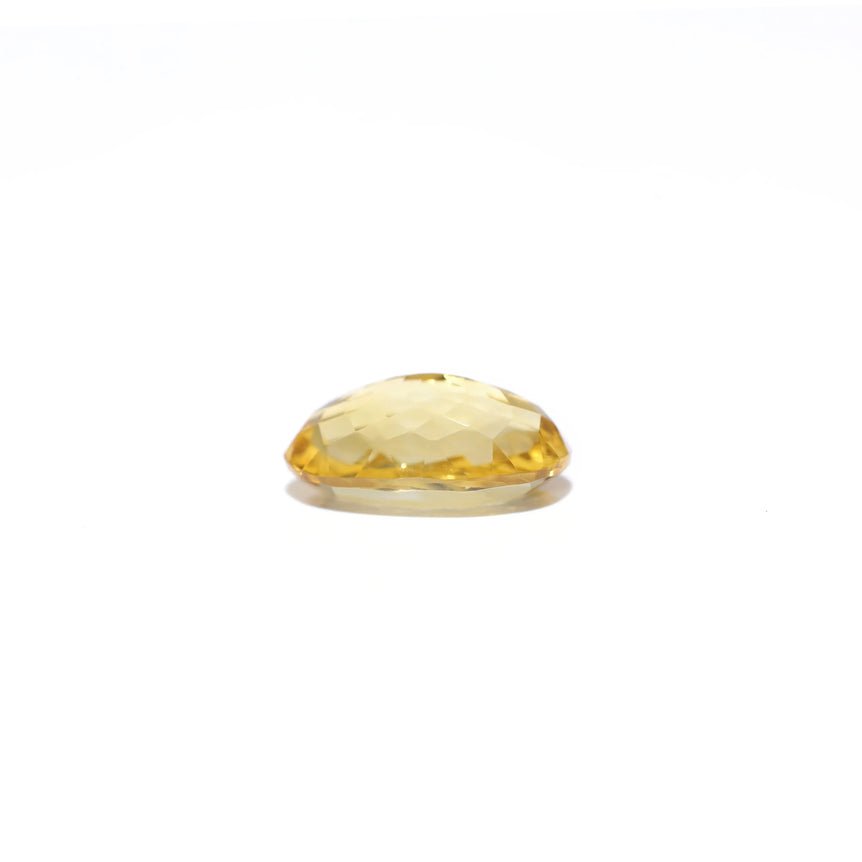 Citrine - 3.85 Carat - Pramogh