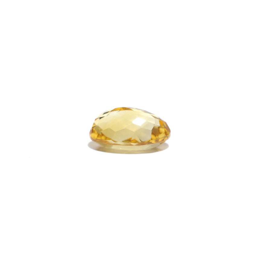 Citrine - 4.5 Carat - Pramogh